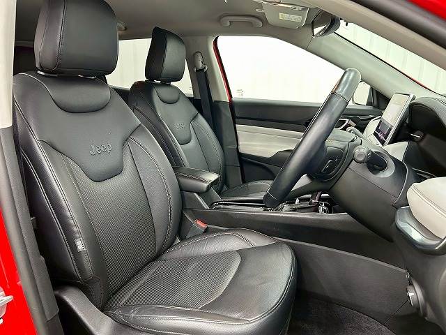 クライスラー&nbsp;JEEP COMPASSの画像9