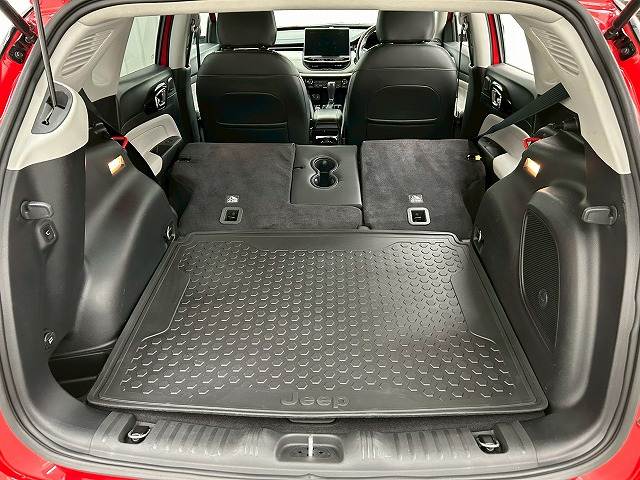 クライスラー&nbsp;JEEP COMPASSの画像11