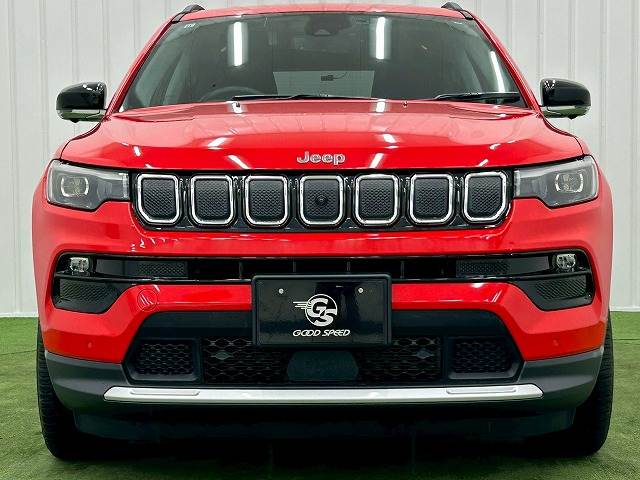 クライスラー&nbsp;JEEP COMPASSの画像12