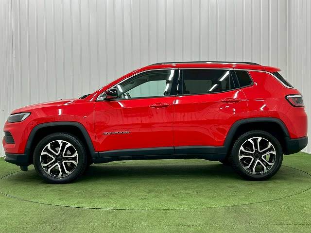 クライスラー&nbsp;JEEP COMPASSの画像14