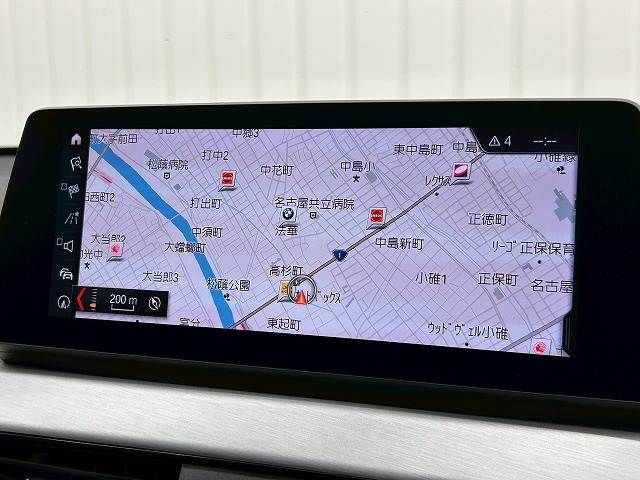 BMW&nbsp;X1の画像3