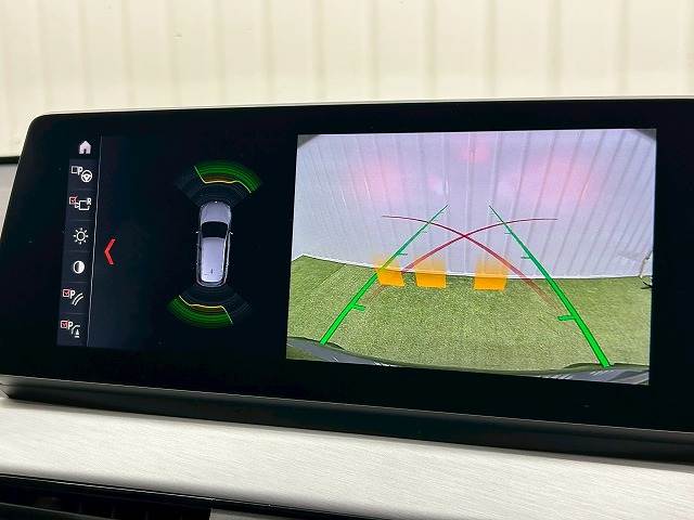 BMW&nbsp;X1の画像4