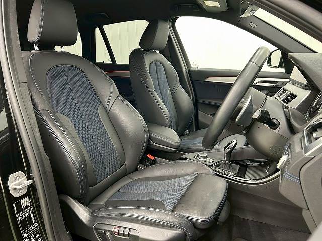 BMW&nbsp;X1の画像9