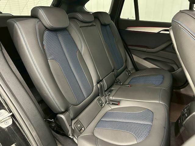 BMW&nbsp;X1の画像10