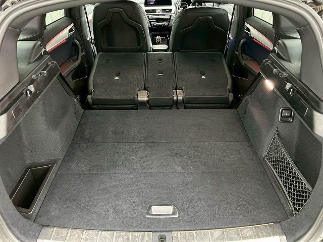 BMW&nbsp;X1の画像11