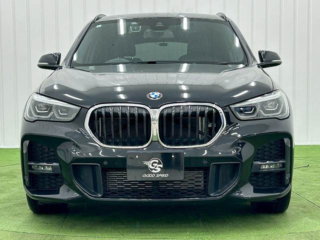 BMW&nbsp;X1の画像12