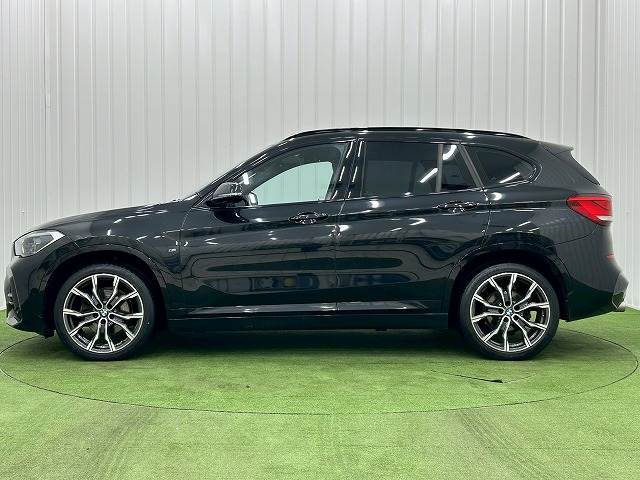 BMW&nbsp;X1の画像14