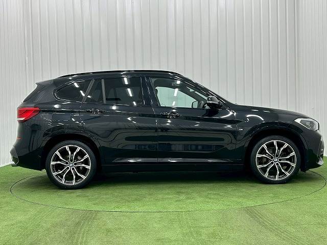 BMW&nbsp;X1の画像15