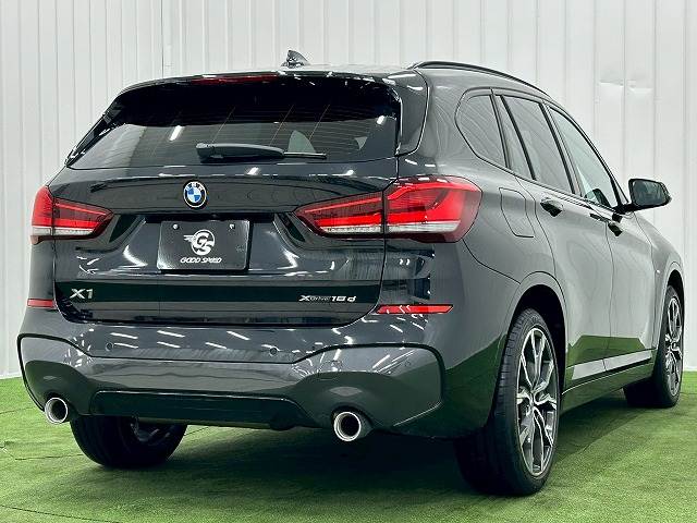 BMW&nbsp;X1の画像16