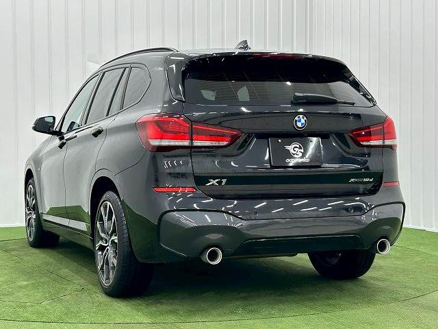 BMW&nbsp;X1の画像17