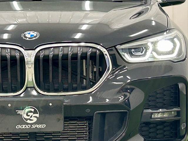 BMW&nbsp;X1の画像18