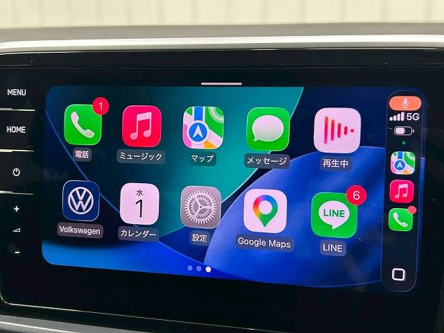 フォルクスワーゲン&nbsp;T-Rocの画像3