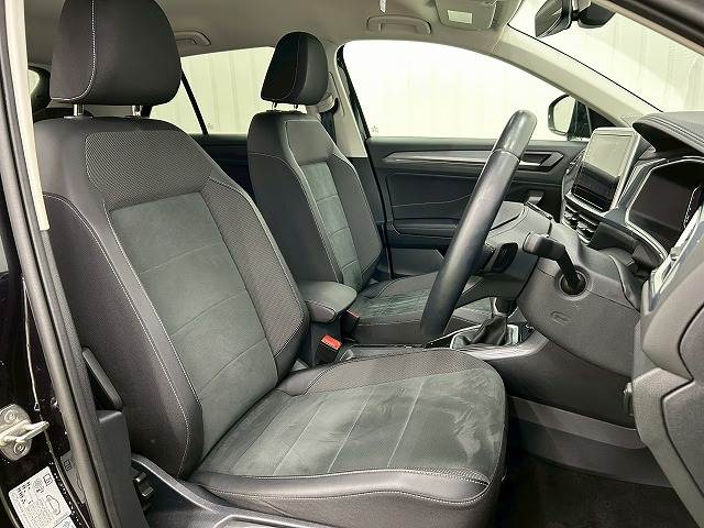 フォルクスワーゲン&nbsp;T-Rocの画像9