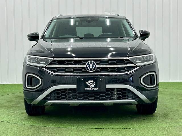 フォルクスワーゲン&nbsp;T-Rocの画像12