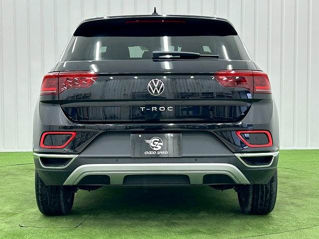 フォルクスワーゲン&nbsp;T-Rocの画像13