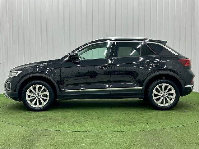 フォルクスワーゲン&nbsp;T-Rocの画像14