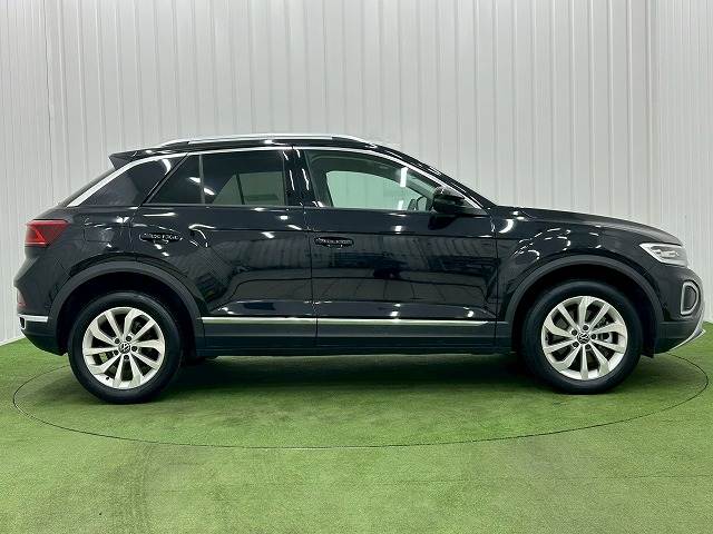 フォルクスワーゲン&nbsp;T-Rocの画像15