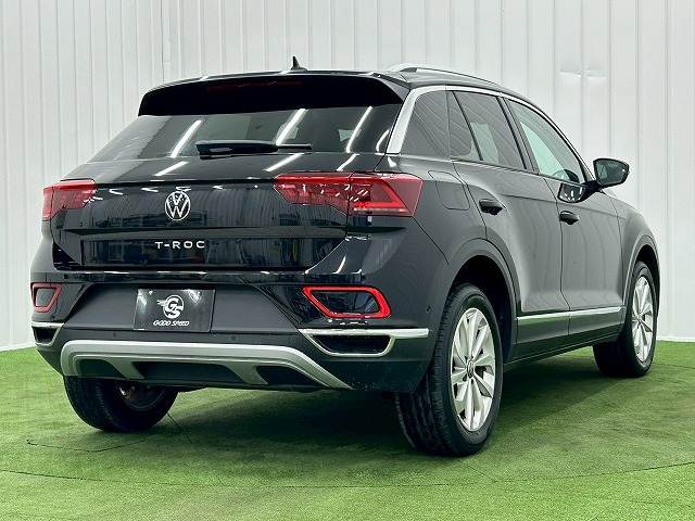 フォルクスワーゲン&nbsp;T-Rocの画像16
