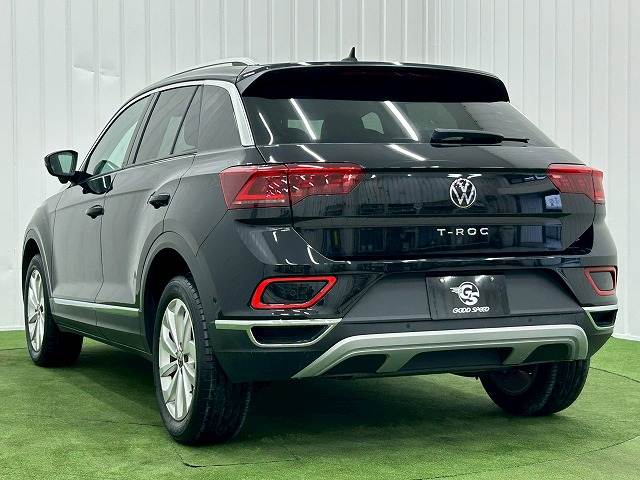 フォルクスワーゲン&nbsp;T-Rocの画像17