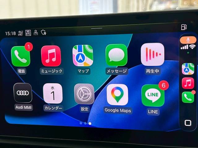 アウディ&nbsp;Q5の画像3