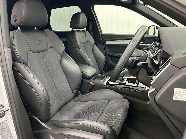 アウディ&nbsp;Q5の画像9