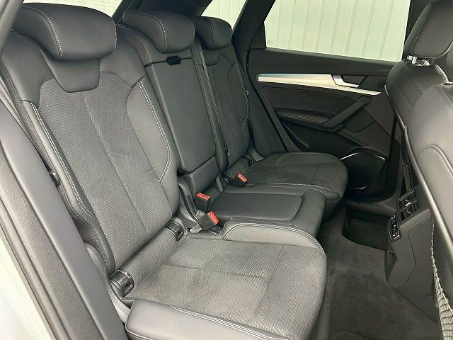 アウディ&nbsp;Q5の画像10