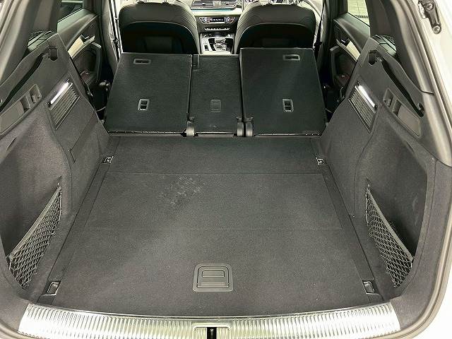 アウディ&nbsp;Q5の画像11