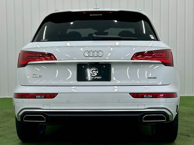 アウディ&nbsp;Q5の画像13