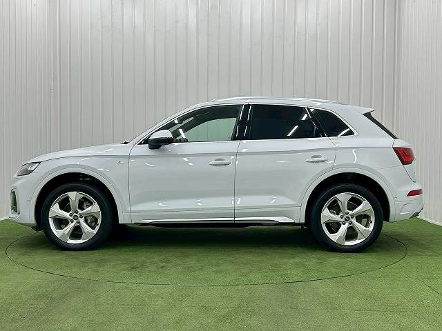 アウディ&nbsp;Q5の画像14