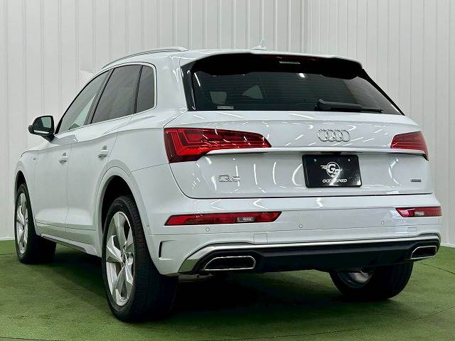 アウディ&nbsp;Q5の画像17