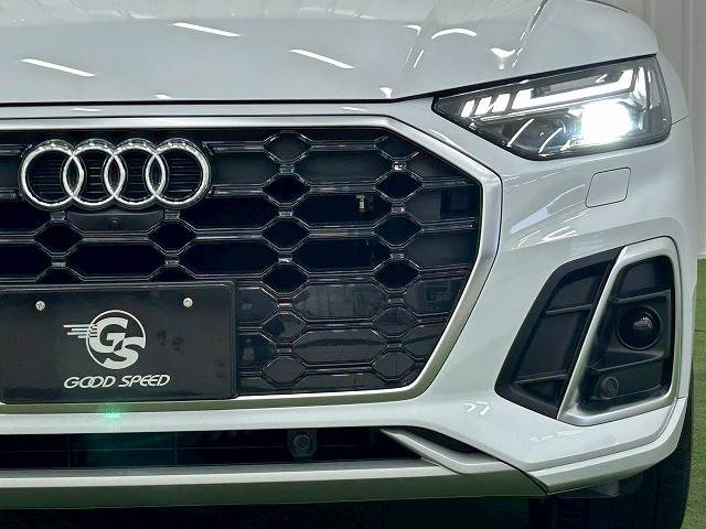 アウディ&nbsp;Q5の画像18