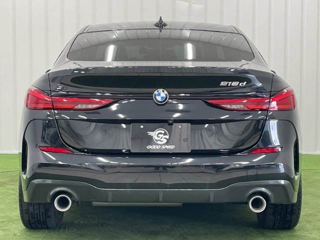 BMW 2Series Gran Coupeの画像13