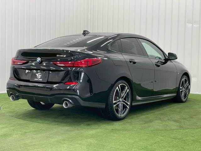 BMW 2Series Gran Coupeの画像16