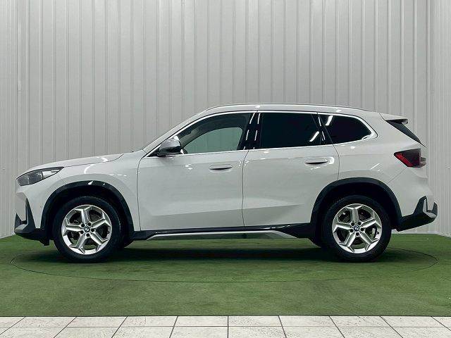 BMW X1の画像14