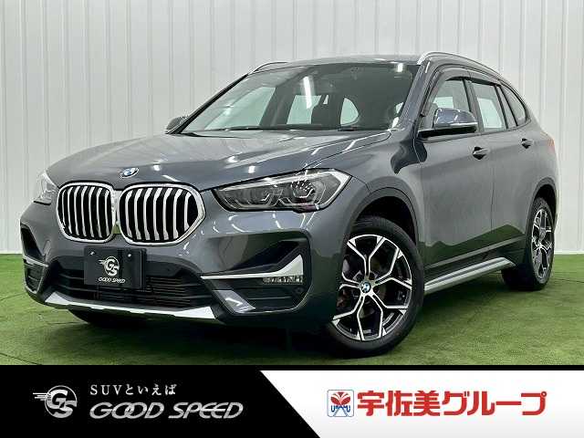 BMWX1□xDrive18d xLine