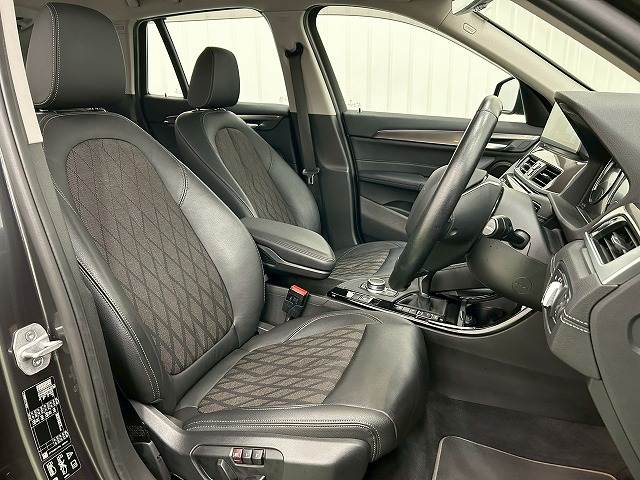 BMW&nbsp;X1の画像9