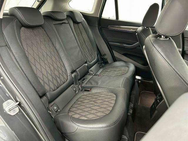 BMW&nbsp;X1の画像10