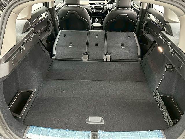 BMW&nbsp;X1の画像11