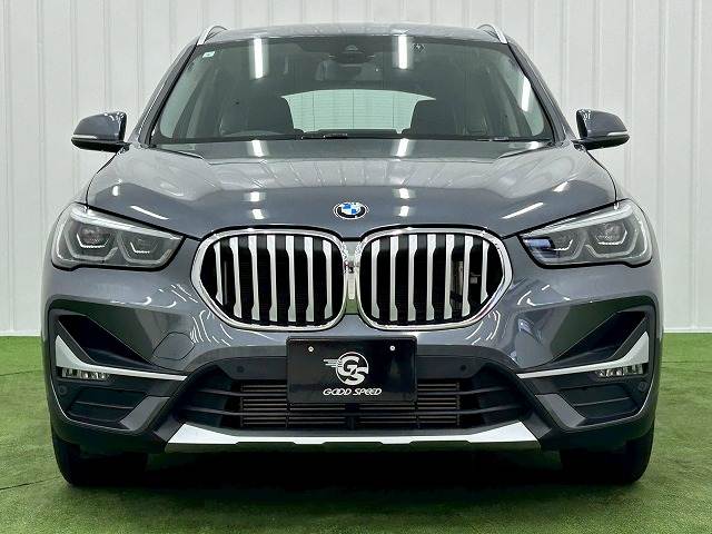 BMW&nbsp;X1の画像12