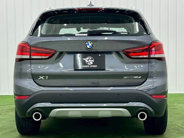 BMW&nbsp;X1の画像13