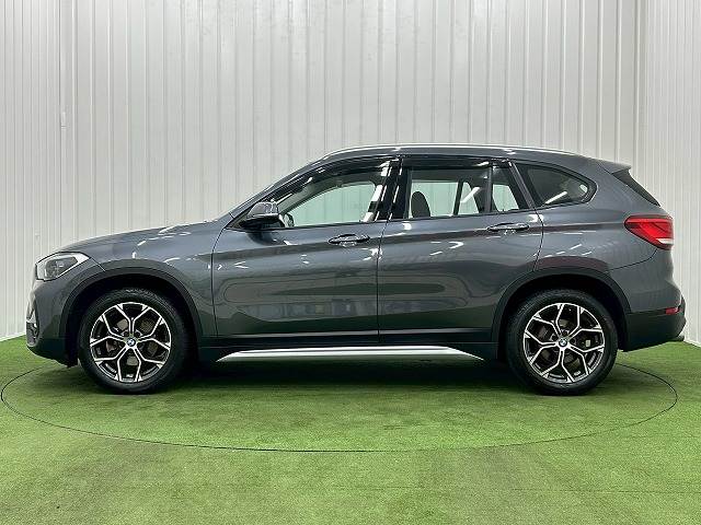 BMW&nbsp;X1の画像14