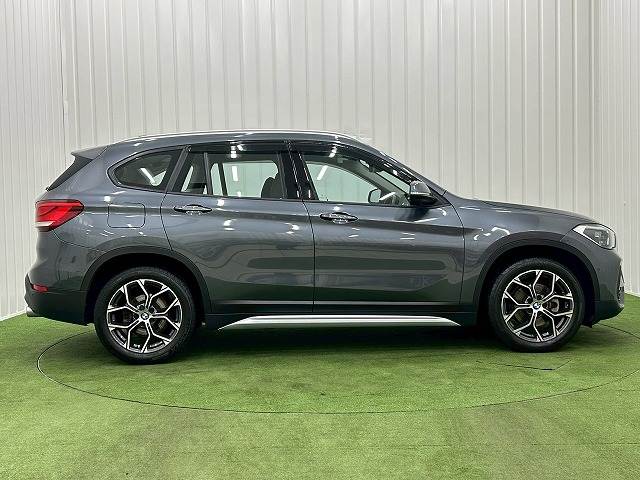 BMW&nbsp;X1の画像15