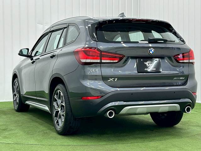 BMW&nbsp;X1の画像17