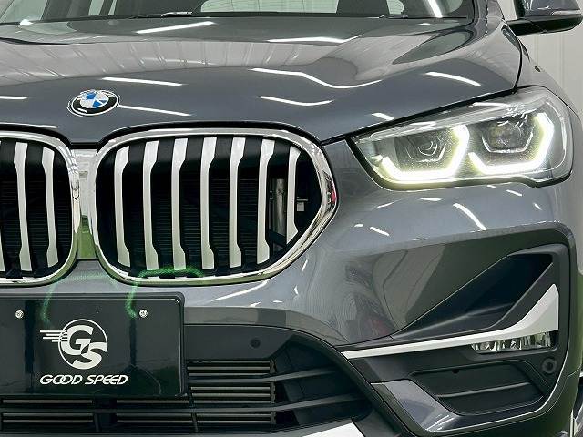 BMW&nbsp;X1の画像18