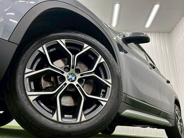 BMW&nbsp;X1の画像19