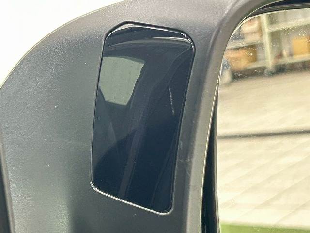 レヴォーグSTI Sport EX 内装他