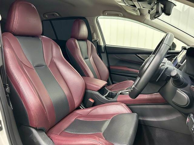 スバル&nbsp;レヴォーグの画像9