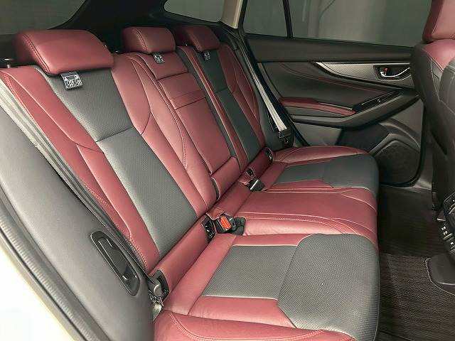 スバル&nbsp;レヴォーグの画像10