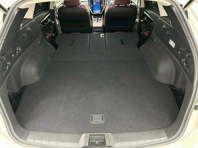 スバル&nbsp;レヴォーグの画像11