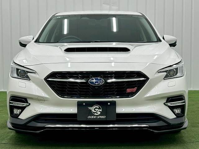 スバル&nbsp;レヴォーグの画像12